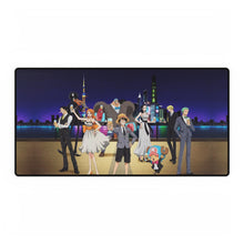 Load image into Gallery viewer, Anime One Piece Mouse Pad (Desk Mat)
