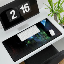 Load image into Gallery viewer, Night Deal Mouse Pad (Desk Mat)
