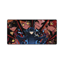Load image into Gallery viewer, Persona 5 Mouse Pad (Desk Mat)