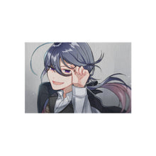 Load image into Gallery viewer, Hypnosis Mic Rug