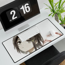 Load image into Gallery viewer, Anime Serial Experiments Lain Mouse Pad (Desk Mat)
