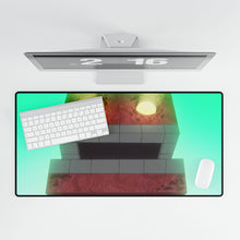 Load image into Gallery viewer, The Law Of Ueki Mouse Pad (Desk Mat)