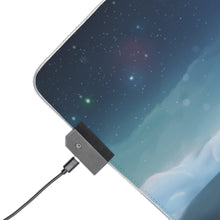 Load image into Gallery viewer, Tonight RGB LED Mouse Pad (Desk Mat)