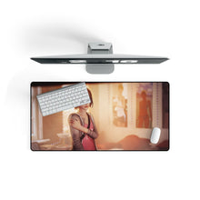 Load image into Gallery viewer, Max Caulfield Mouse Pad (Desk Mat)