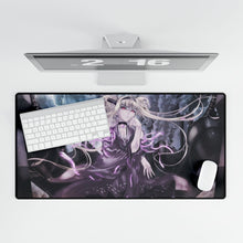 Load image into Gallery viewer, Aoki Hagane No Arpeggio Mouse Pad (Desk Mat)