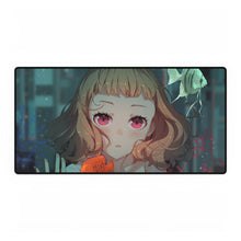 Load image into Gallery viewer, Josee, The Tiger And The Fish Mouse Pad (Desk Mat)