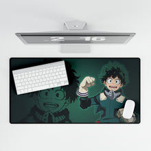 Load image into Gallery viewer, Anime My Hero Academia Mouse Pad (Desk Mat)