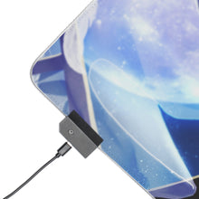Load image into Gallery viewer, Angels Of Death RGB LED Mouse Pad (Desk Mat)