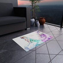 Load image into Gallery viewer, Mirai Nikki Yuno Gasai Rug