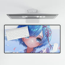 Load image into Gallery viewer, Anime Re:ZERO -Starting Life in Another World- Mouse Pad (Desk Mat)