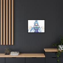 Load image into Gallery viewer, KonoSuba - God’s blessing on this wonderful world!! Canvas Framed Art Print