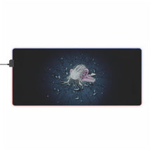 Load image into Gallery viewer, Anime Angel's Egg RGB LED Mouse Pad (Desk Mat)