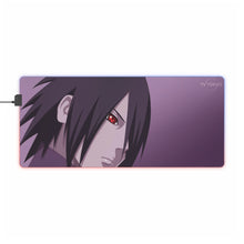Load image into Gallery viewer, Boruto RGB LED Mouse Pad (Desk Mat)