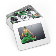 Load image into Gallery viewer, Roronoa Zoro Jigsaw Puzzle