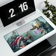 Load image into Gallery viewer, Paladins Mouse Pad (Desk Mat)