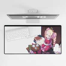 Load image into Gallery viewer, Anime Re:ZERO -Starting Life in Another World- Mouse Pad (Desk Mat)