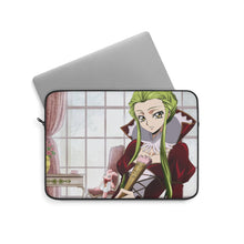Load image into Gallery viewer, Anime Code Geass Laptop Sleeve