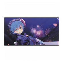 Load image into Gallery viewer, Anime Re:ZERO -Starting Life in Another World- Mouse Pad (Desk Mat)