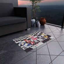 Load image into Gallery viewer, Anime Crossover Rug