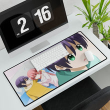 Load image into Gallery viewer, Tonikawa Anime Mouse Pad (Desk Mat)