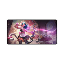 Load image into Gallery viewer, Smite Mouse Pad (Desk Mat)