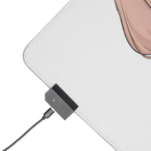 Load image into Gallery viewer, Kuzu no Honkai RGB LED Mouse Pad (Desk Mat)