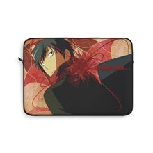 Load image into Gallery viewer, Anime Toradora! Laptop Sleeve