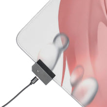 Load image into Gallery viewer, Darling in the FranXX RGB LED Mouse Pad (Desk Mat)