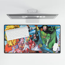 Load image into Gallery viewer, Germa 66 Mouse Pad (Desk Mat)
