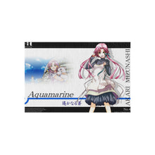 Load image into Gallery viewer, Anime Aria Rug