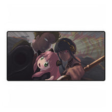 Load image into Gallery viewer, Anime Spy x Family Mouse Pad (Desk Mat)