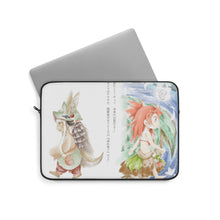 Load image into Gallery viewer, Anime Made In Abyss Laptop Sleeve