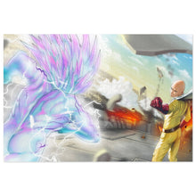 Load image into Gallery viewer, Saitama Vs Lord Boros Jigsaw Puzzle