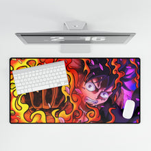 Load image into Gallery viewer, Anime One Piece Mouse Pad (Desk Mat)