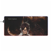 Load image into Gallery viewer, Anime Bleach RGB LED Mouse Pad (Desk Mat)