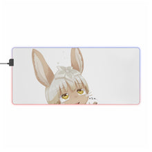 Load image into Gallery viewer, Anime Made In Abyss RGB LED Mouse Pad (Desk Mat)