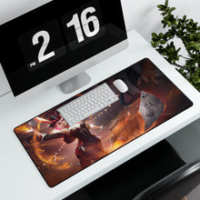 Load image into Gallery viewer, The Magnificent Sol Mouse Pad (Desk Mat)