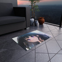 Load image into Gallery viewer, Hyouka Eru Chitanda Rug
