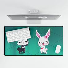 Load image into Gallery viewer, Jewelpet Mouse Pad (Desk Mat)