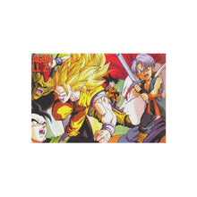 Load image into Gallery viewer, Anime Dragon Ball Z Rug
