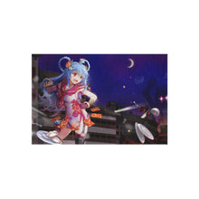 Load image into Gallery viewer, Bili Bili Douga Rug