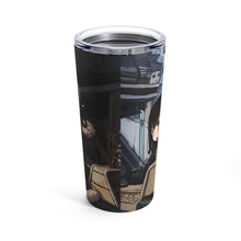 Load image into Gallery viewer, Girls' Last Tour Tumbler 20oz