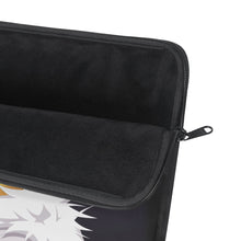 Load image into Gallery viewer, Anime Death Parade Laptop Sleeve