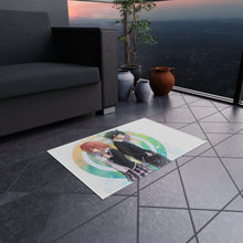 Load image into Gallery viewer, My Teen Romantic Comedy SNAFU Hachiman Hikigaya, Yui Yuigahama Rug