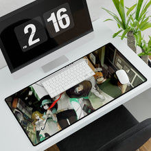 Load image into Gallery viewer, Lab Members Mouse Pad (Desk Mat)