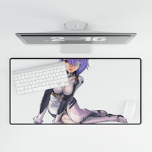 Load image into Gallery viewer, Rei Mouse Pad (Desk Mat)