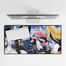 Load image into Gallery viewer, The Familiar Of Zero Mouse Pad (Desk Mat)