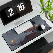 Load image into Gallery viewer, Remember Me~ Mouse Pad (Desk Mat)