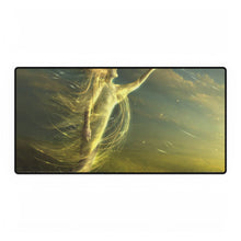 Load image into Gallery viewer, Summer Ghost Mouse Pad (Desk Mat)