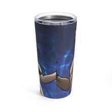 Load image into Gallery viewer, Anime Golgo 13 Tumbler 20oz